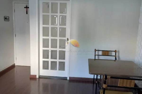 VENDO APARTAMENTO NO RESIDENCIAL CANADÁ!