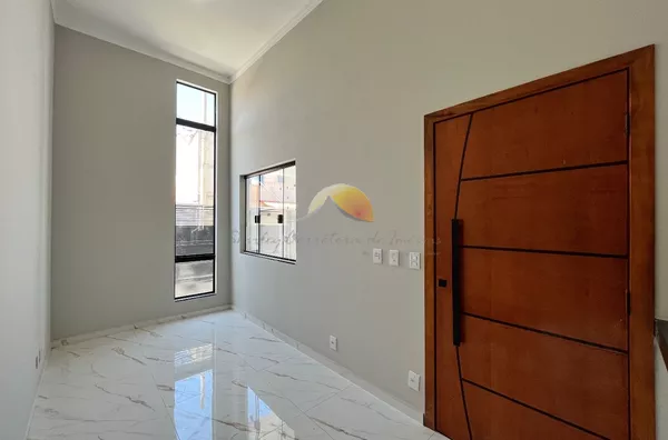 VENDO EXCELENTE CASA NO BAIRRO VILA RUBENS! - Foto 1