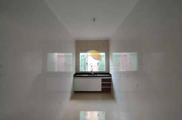VENDO ÓTIMA CASA NO JARDIM ELDORADO!