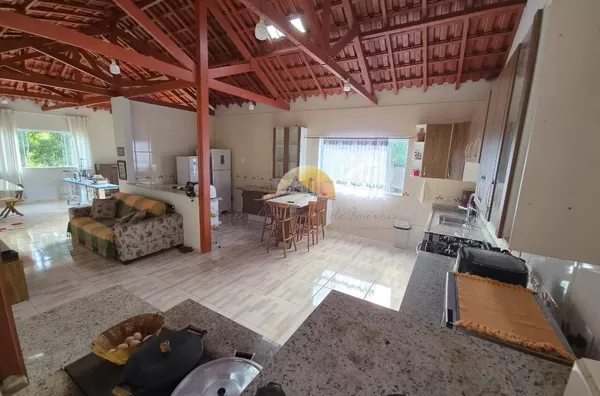 VENDO EXCELENTE SÍTIO NO BAIRRO PONTE ALTA EM SÃO JOSÉ DO ALEGRE! - Foto 21