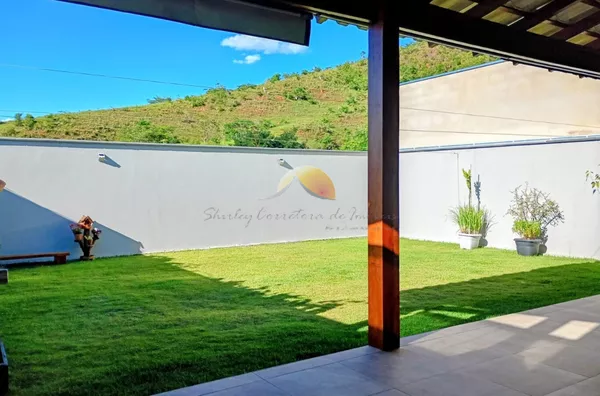 VENDO EXCELENTE CASA NO BAIRRO JARDIM CALIFORNIA! - Foto 25