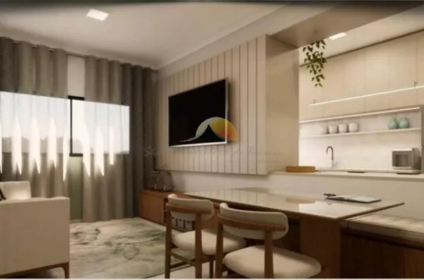 EDIFICIO NOVO PARQUE