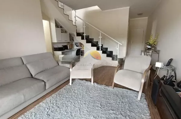 VENDO EXCELENTE APARTAMENTO NO EDIFÍCIO DONA JÚLIA!