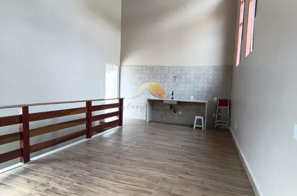 VENDO EXCELENTE CASA NO JARDIM CALIFORNIA!
