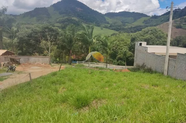 VENDO EXCELENTE LOTE NO BAIRRO JURU!