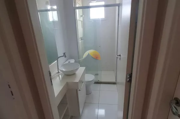 VENDO ÓTIMO APARTAMENTO NO BAIRRO VARGINHA! - Foto 10