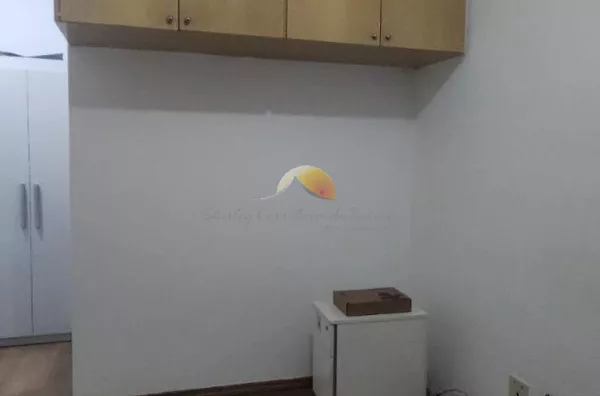 VENDO APARTAMENTO MUITO BEM LOCALIZADO EM SÃO PAULO!