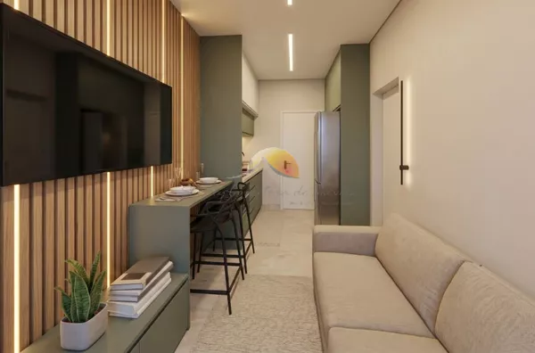 Apartamento 2