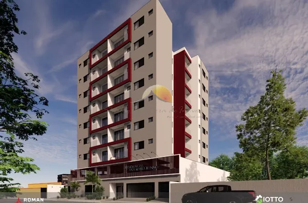 RESIDENCIAL ANA MARIA RENNO