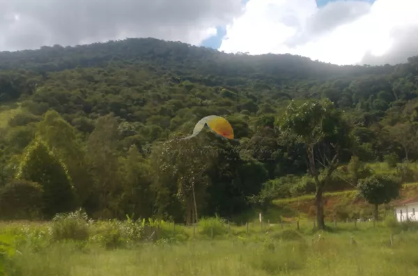 VENDO TERRENO NO BAIRRO SÃO PEDRO