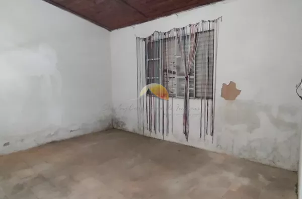 ÓTIMA CASA A VENDA NO BAIRRO REBOURGEON