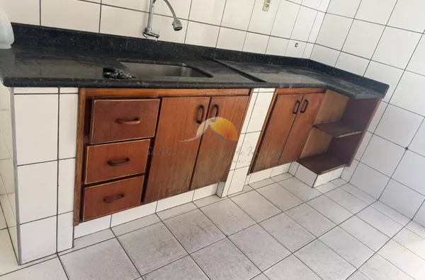 ALUGO EXCELENTE CASA NO BAIRRO PORTO VELHO 