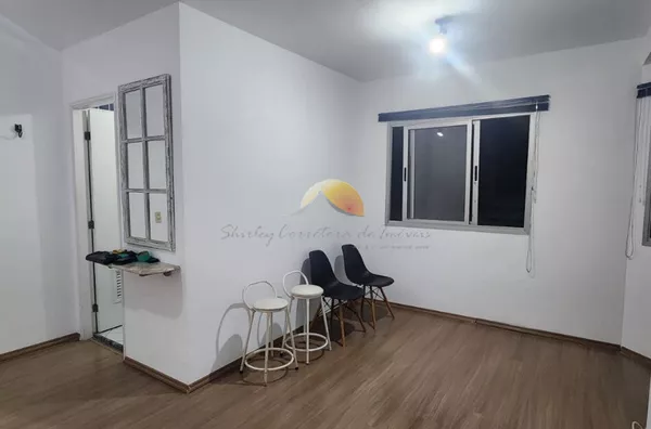 VENDO APARTAMENTO MUITO BEM LOCALIZADO EM SÃO PAULO!