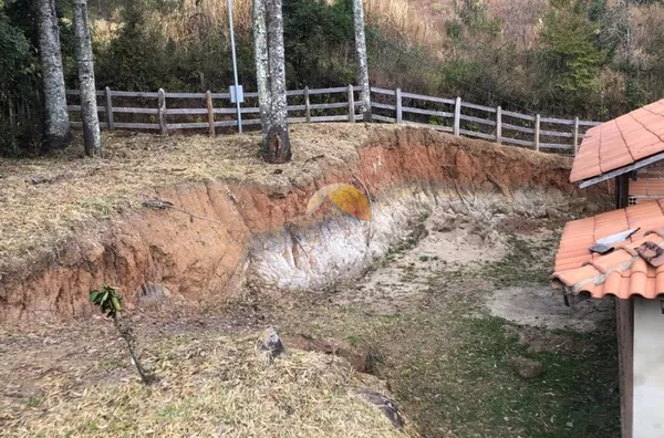 Vendo Chácara em Wenceslau Braz