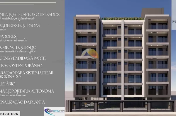 RESIDENCIAL MADRID - Studios próximo a UNIFEI!