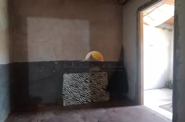 CASA PARA VENDA NO BAIRRO NOVO HORIZONTE