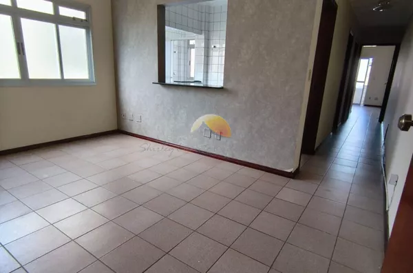 VENDO EXCELENTE APARTAMENTO NO BAIRRO VARGINHA