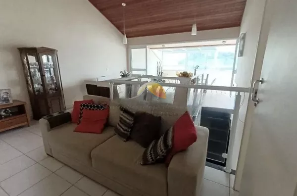 VENDO EXCELENTE APARTAMENTO NO EDIFÍCIO DONA JÚLIA! - Foto 6