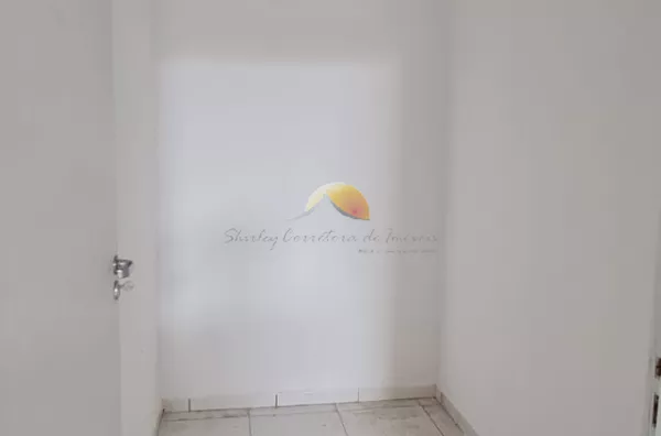 Despensa da área de serviço