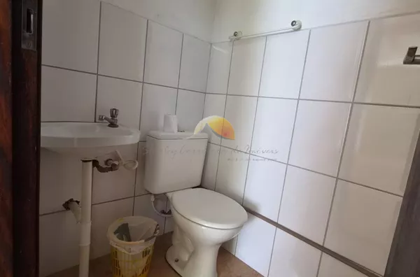VENDO OU ALUGO ÓTIMO PONTO COMERCIAL NO BAIRRO VARGINHA! - Foto 4