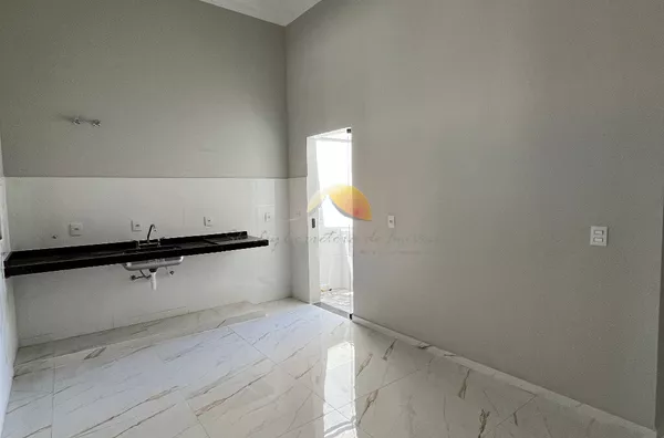 VENDO EXCELENTE CASA NO BAIRRO VILA RUBENS! - Foto 3