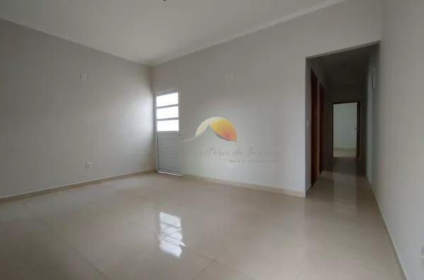 VENDO ÓTIMA CASA NO JARDIM ELDORADO!