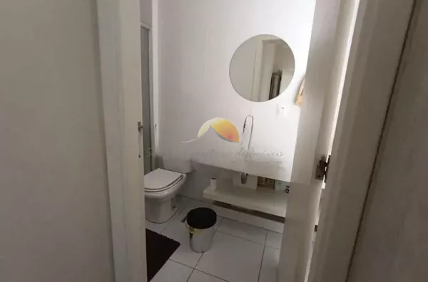 VENDO EXCELENTE APARTAMENTO NO EDIFÍCIO DONA JÚLIA! - Foto 15