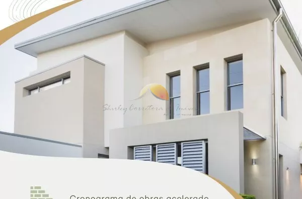 RESIDENCIAL ALTO DO PARQUE