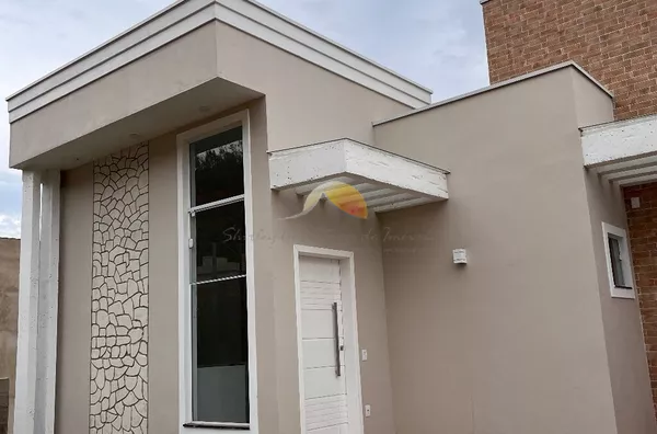 VENDO CASA ESPETACULAR NO JARDIM CALIFORNIA!