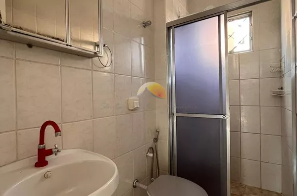 VENDO APARTAMENTO NO BAIRRO VARGINHA