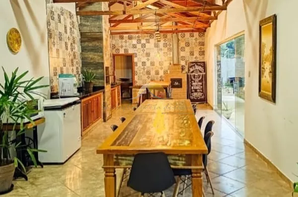 VENDO OU ALUGO P/TEMPORADA ÓTIMO SITIO PARA TEMPORADA