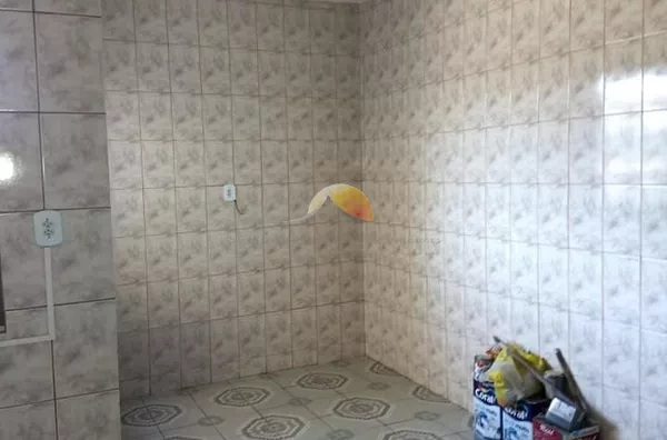VENDO ÓTIMO APARTAMENTO NO BAIRRO SÃO JUDAS TADEU!