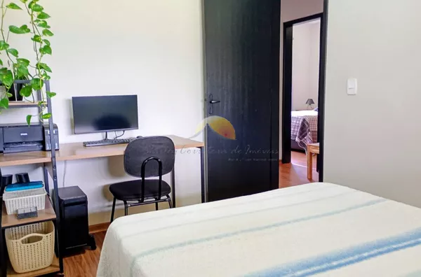VENDO EXCELENTE CASA NO BAIRRO JARDIM CALIFORNIA! - Foto 12