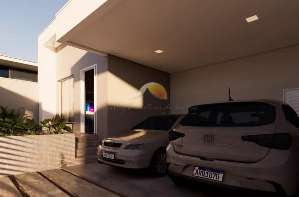 Casa para investimento