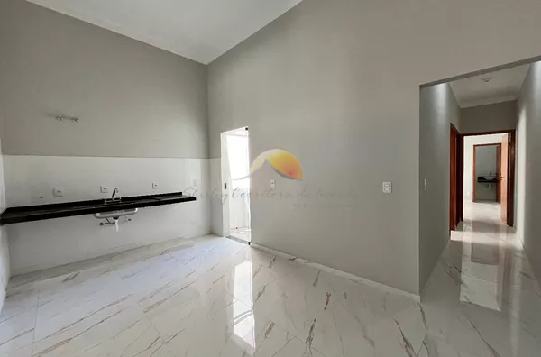 VENDO EXCELENTE CASA NO BAIRRO VILA RUBENS! - Foto 2