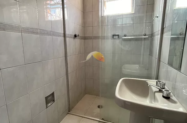 Banheiro social