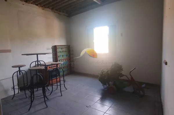 CASA PARA VENDA NO BAIRRO NOVO HORIZONTE