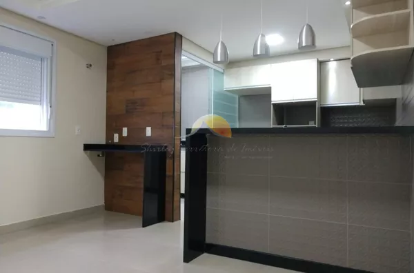 VENDO ÓTIMO APARTAMENTO NO BAIRRO AVENIDA