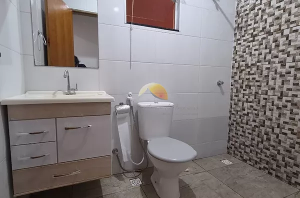 ALUGO EXCELENTE CASA NO BAIRRO VILA RUBENS! - Foto 8