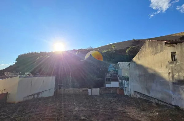 VENDO ÓTIMO TERRENO NO BAIRRO VILA RUBENS!