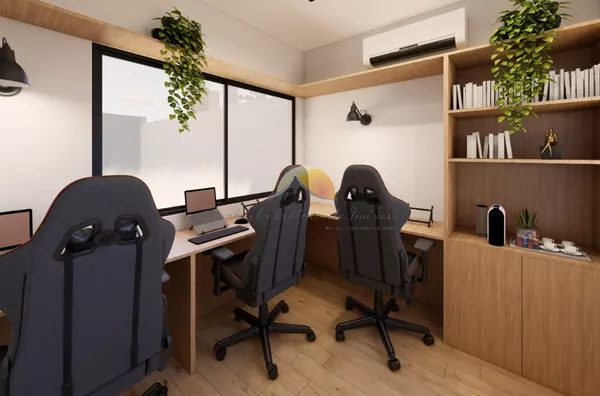 Residencial Origem - Studios próximo a UNIFEI!