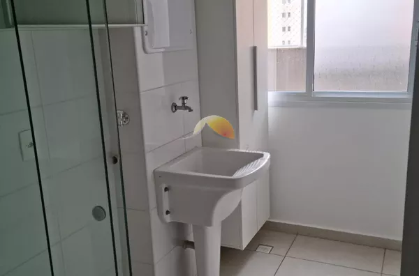 VENDO EXCELENTE APARTAMENTO NO RESIDENCIAL MARIA ALICE! - Foto 12