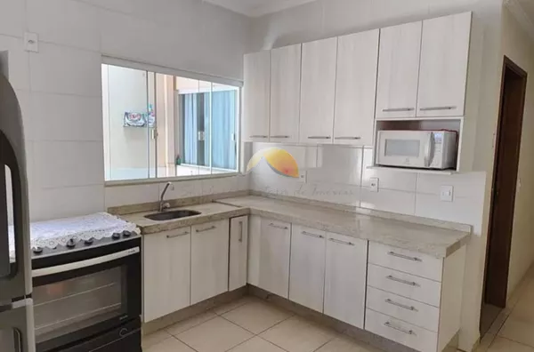 VENDO EXCELENTE CASA NO BAIRRO JARDIM ELDORADO