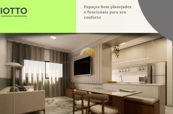 EDIFICIO NOVO PARQUE