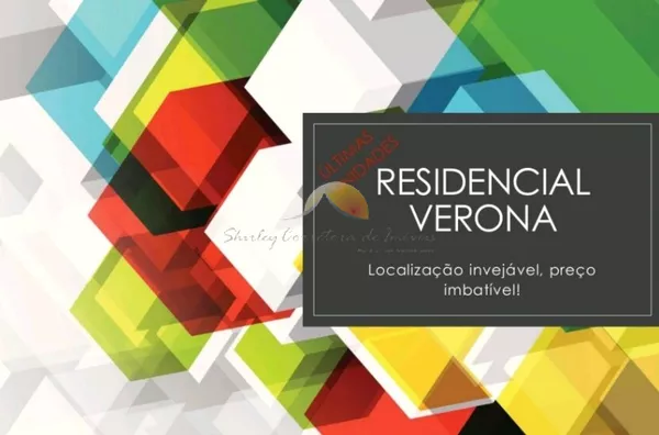 RESIDENCIAL VERONA