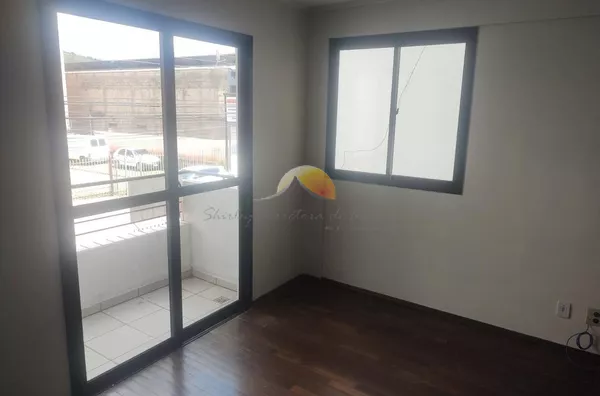 VENDO ÓTIMO APARTAMENTO NO BAIRRO VARGINHA! - Foto 5