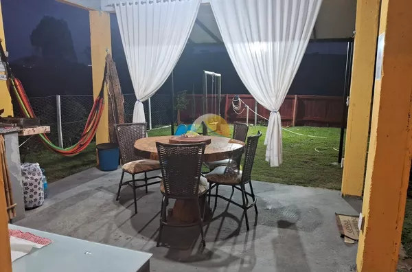 VENDO ÓTIMO SÍTIO NO BAIRRO VISTA VERDE 