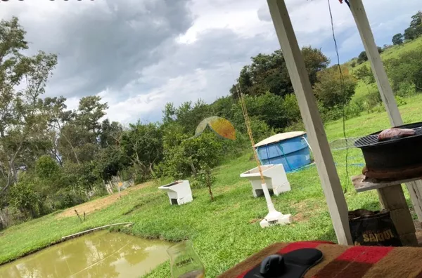 VENDO CHÁCARA EM PIRANGUINHO