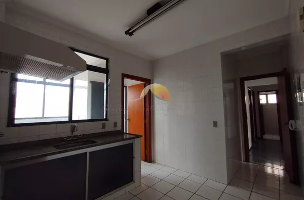 VENDO EXCELENTE APARTAMENTO NO BAIRRO VARGINHA