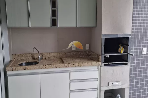 VENDO EXCELENTE APARTAMENTO NO RESIDENCIAL MARIA ALICE! - Foto 4